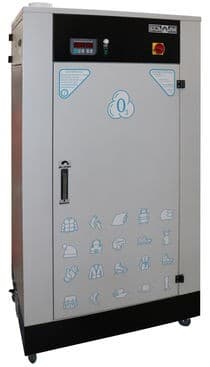 Шкаф озонирования ВШО-1000С (с сушкой)