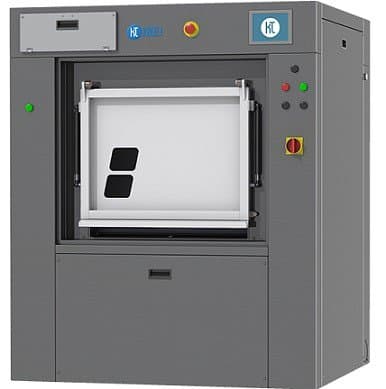 Барьерная стирально-отжимная машина PCHS-162