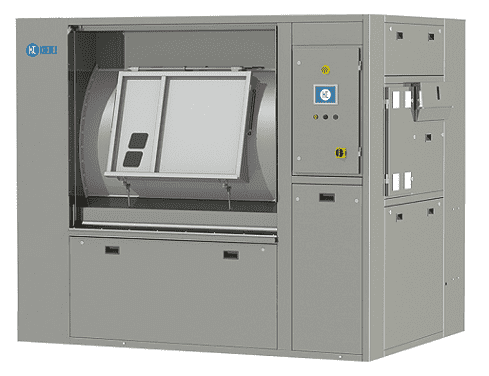 Барьерная стирально-отжимная машина PCH-2001