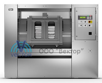 Барьерная стирально-отжимная машина UB-900