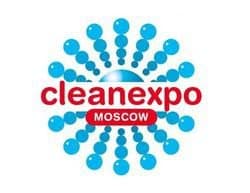 Выставка "CleanExpo-2015" в Москве